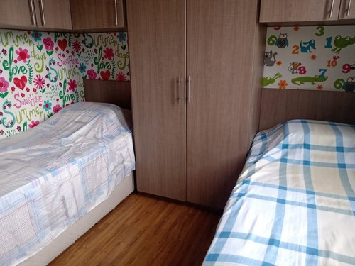 Imagem 7 de 15 de Apartamento Em Vila Do Encontro - São Paulo - 2182