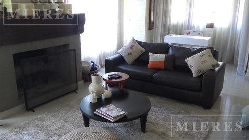 Lindisima Casa En Alquiler En Highland Park
