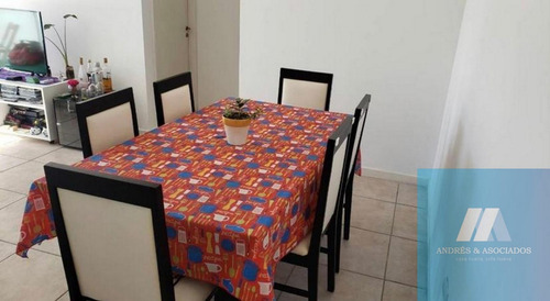 Imagen 3 de 11 de Venta Departamento En Tigre