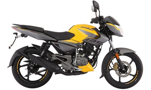 Imagen 13 de 15 de Bajaj Rouser Ns 125 ¡ 12 Cuotas Sin Interes !