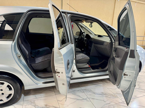Chevrolet Meriva 1.8 Gl