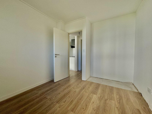 Departamento 1 Dormitorio En Venta Barrio Martin