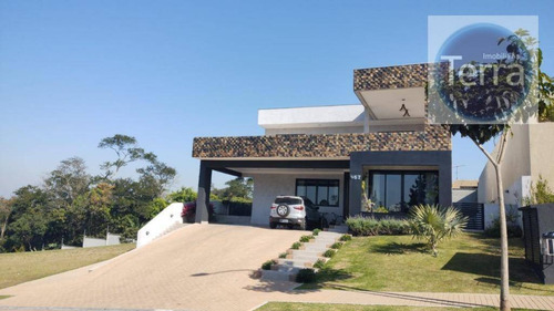 Casa À Venda, 366 M² Por R$ 2.450.000,00 - Granja Viana - Carapicuíba/sp - Ca2221
