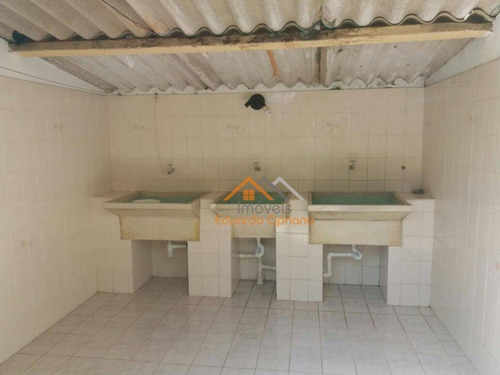 Imagem 25 de 30 de Apartamento Com 1 Dormitório À Venda, 40 M² Por R$ 270.000,00 - Massaguaçu - Caraguatatuba/sp - Ap0204