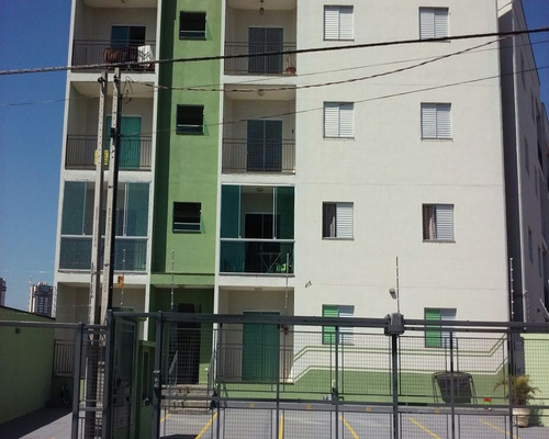 Imagem 17 de 24 de Apartamento - 3828 - 32320093