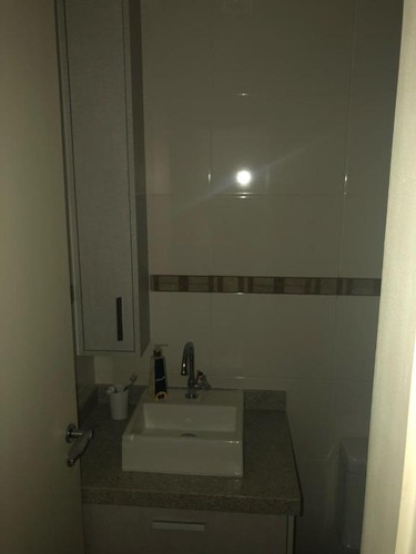 Imagem 11 de 13 de Apartamento À Venda, 65 M² Por R$ 420.000,00 - Fundação - São Caetano Do Sul/sp - Ap5266