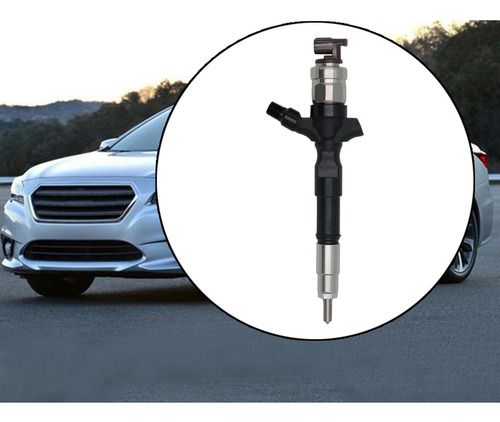 Injetor Common Rail 23670-30310 09500-7780 09500-7781 Bico