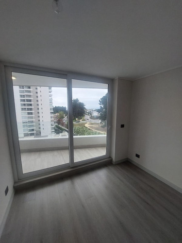 Arriendo Depto Nuevo A Estrenar 2 D, 2 B, 1 E Y Bodega