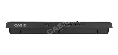 Imagen 5 de 7 de Teclado Casio Digital Alta Gama Ct-x5000 Portátil