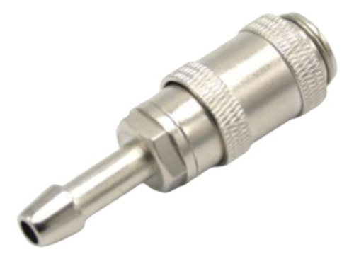Conecto Metalico Hembra Para Pani Conector De Brazalete Nibp