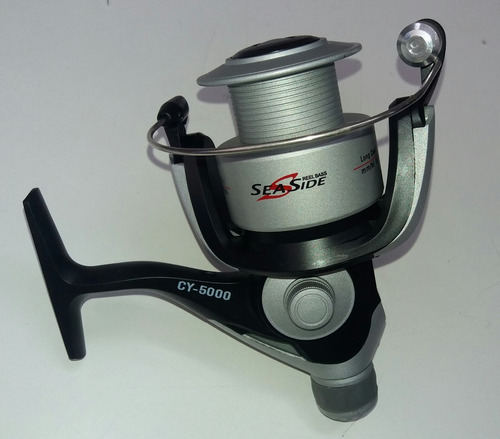 Reel Frontal Seaside Cy-5000