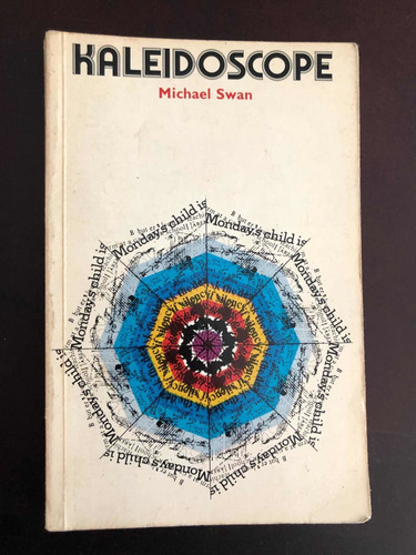 Libro Kaleidoscope - Michael Swan - Muy Buen Estado - Oferta