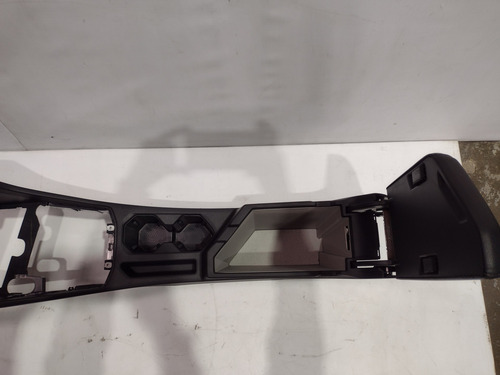 Imagem 7 de 7 de Console Central Vw Jetta Tsi 2018 Original