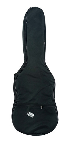 Bag Capa Luxo Acolchoada Para Guitarra Promoção!