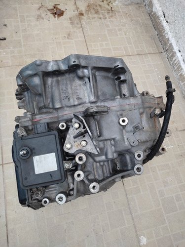 Câmbio Automático Do Jeep Renegade