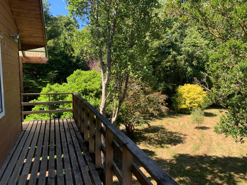 Se Vende Espectacular Casa A Las Orillas Del Lago ...