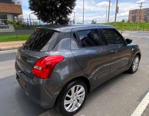 Suzuki Swift 2024 Yonke Partes Piezas Desarmo Despiezo