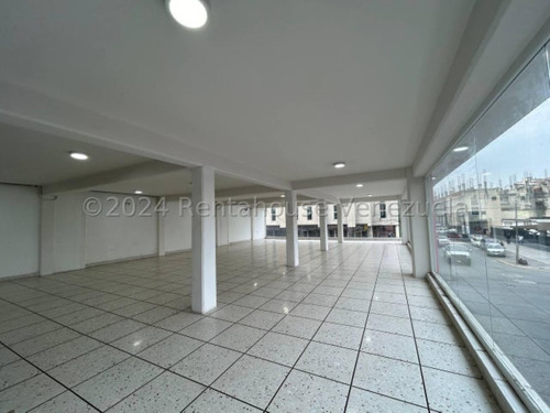Milagros Inmuebles Edificio Venta Barquisimeto Lara Zona Centro Economica Residencial Economico Comercial Código Inmobiliaria Rent-a-house 24-21318