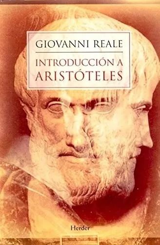 Introduccion A Aristoteles - Reale