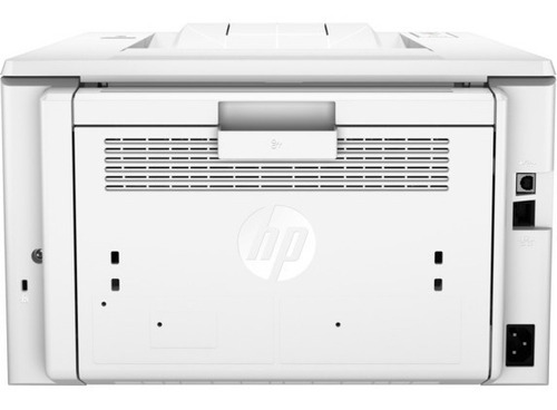 Imagen 3 de 3 de Impresora Hp M203dw Wifi Y Duplex M203 203 Envio Gratis