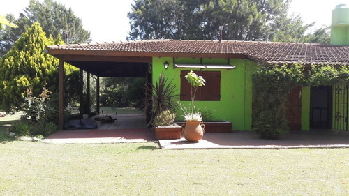Imagen 10 de 13 de Chacra Con Lote En San Clemente