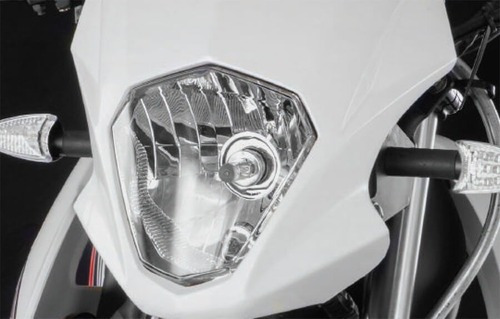 Imagen 9 de 25 de Zanella Enduro Zr 250 Lt Ohc Motozuni