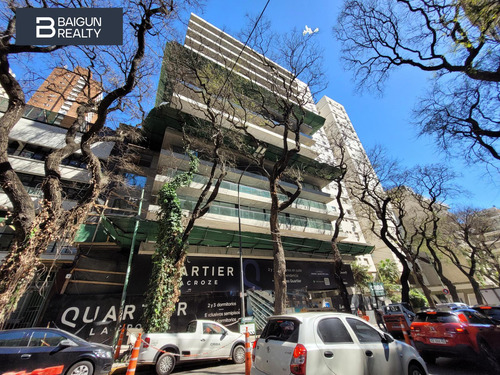 Departamento De 4 Ambientes En Venta En Belgrano