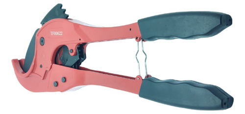Tesoura De Cortar Tubo Ppr Até 75mm Topfusion