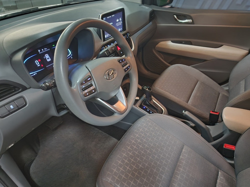 Hyundai HB20S 1.0 12V FLEX EDIÇÃO ESPECIAL MANUAL