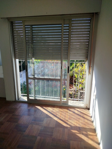 Apartamento Duplex Alquilo