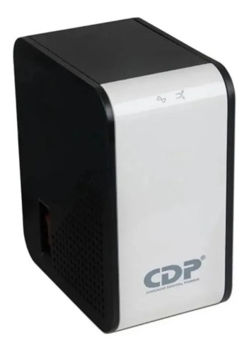 Estabilizador Cdp R2c-avr1008i 1000va/500w 8 Salidas