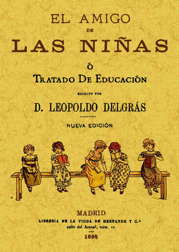 Amigo De Las Niñas El