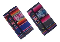 Comprar Billeteras De Aguayo - Variedad De Colores - Barro Cocido