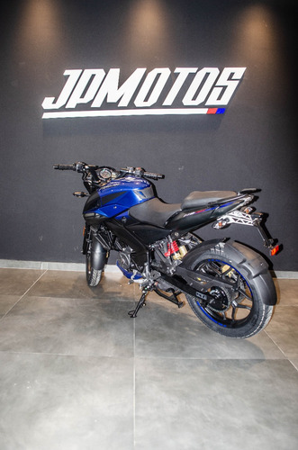 Bajaj Rouser 160 // 12 O 18 Cuotas // Retira Ya // Jp Motos