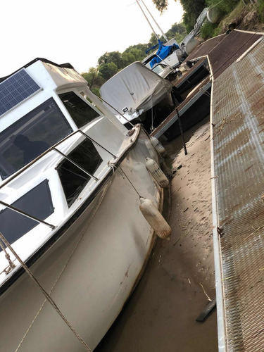 Barco Pacemaker Restaurado Por Completo