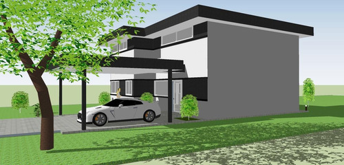 Imagen 5 de 22 de Casa De 3 Dormitorios Puerto Roldán Barrio Privado