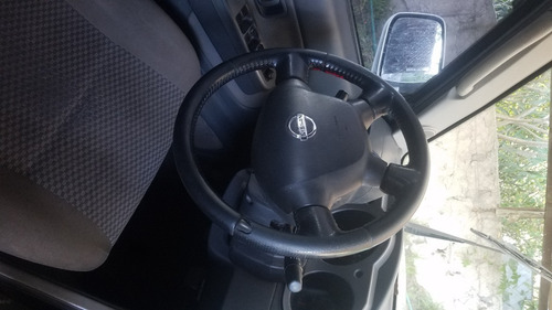 Imagen 4 de 25 de Nissan Frontier 2008 4x2 Se