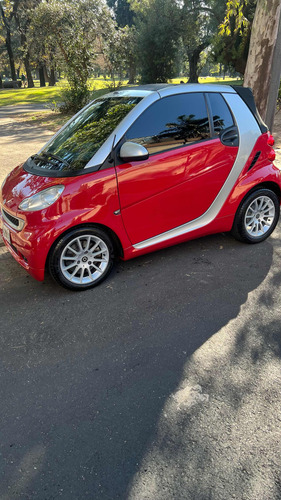 Smart Fortwo 1.0 Passion 84cv