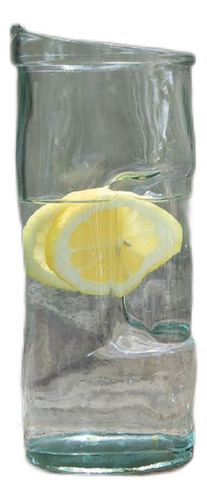 Botella Sac 1350 Cc Color Transparente