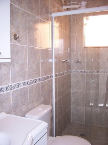 Imagem 14 de 26 de Sobrado Com 3 Dormitórios À Venda, 176 M² - Jardim Santa Cristina - Santo André/sp - So19483