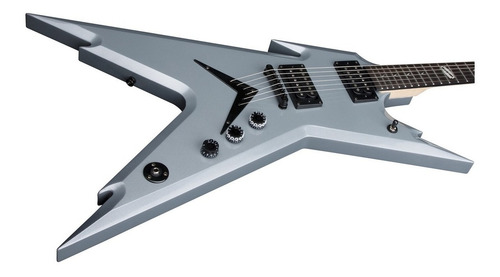 Imagem 3 de 4 de Guitarra Dean Dime Gmg Razorback Dimebag - Novo C/ Nota