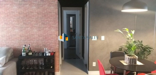 Imagem 6 de 25 de Apartamento Em Parque São Jorge, São Paulo/sp De 68m² 2 Quartos À Venda Por R$ 599.999,00 - Ap2321052-s