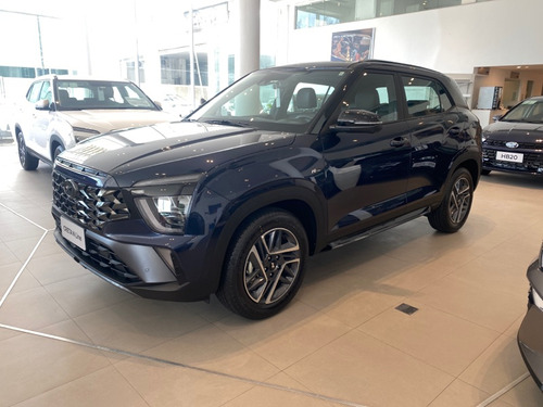 Hyundai Creta 1.0 N-Line Tgdi Flex Aut. 5P