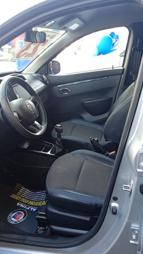 Renault Kwid KWID Intense 1.0 Flex 12V 5p Mec.