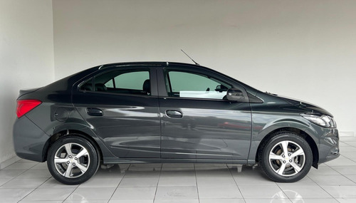 Chevrolet Prisma 1.4mt Ltz