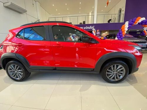Fiat Pulse Drive 1.3 (Aut.)