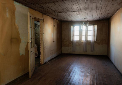 Imagen 23 de 28 de Venta Casa Para Remodelar Av Recoleta/urmeneta