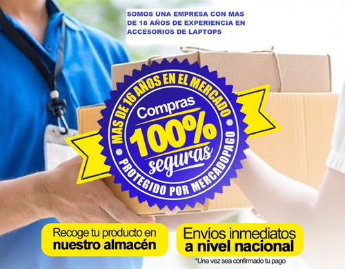 Cargador 18.5v 3.5a Compaq 320 325 326 420 425 435 436 S3