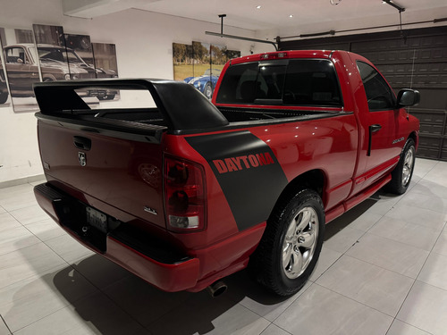 Dodge Ram Factura De Agencia