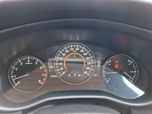 Mazda cx-50 2.5T Signature Awd At